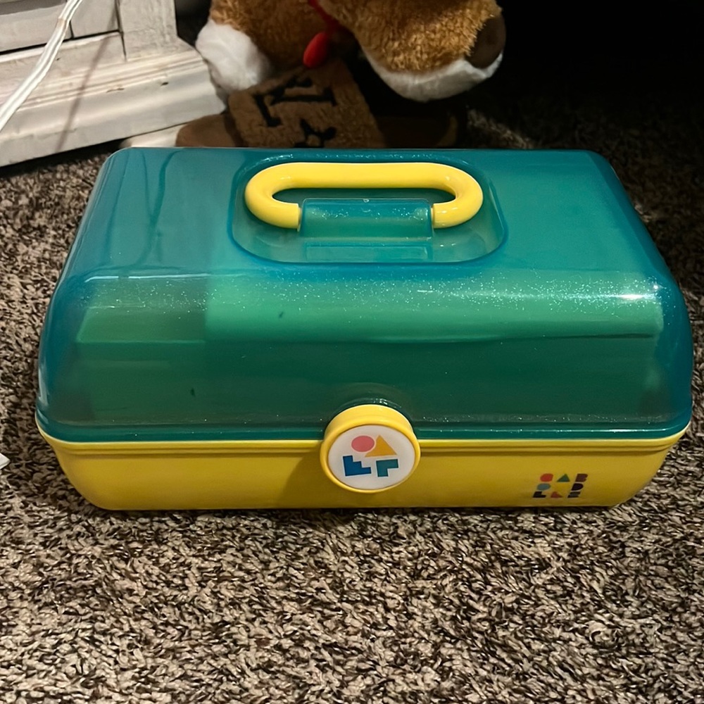 Caboodle